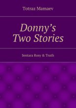 Donny’s Two Stories